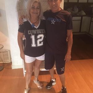 Meet your Posher, Lupe